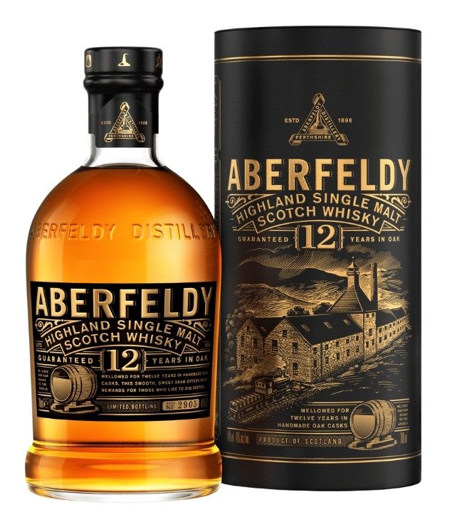 Aberfeldy