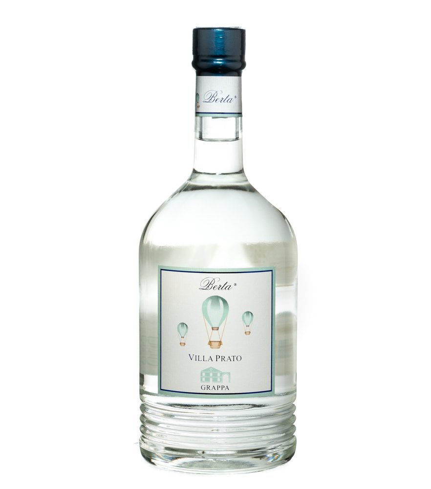 Berta Villa Prato Giovane  1 l