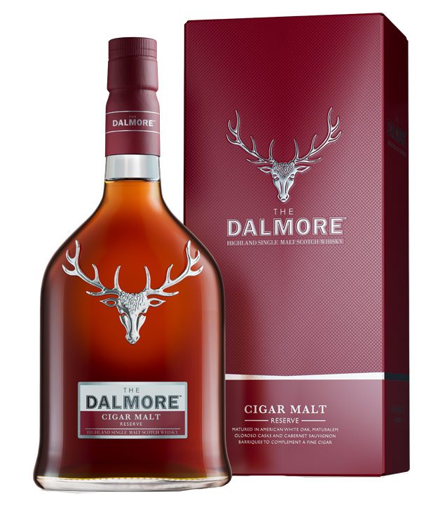 The Dalmore The Dalmore The Dalmore Cigar Malt 0.7
