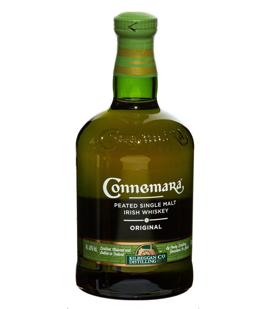 Connemara Peated Single Malt 70 cl