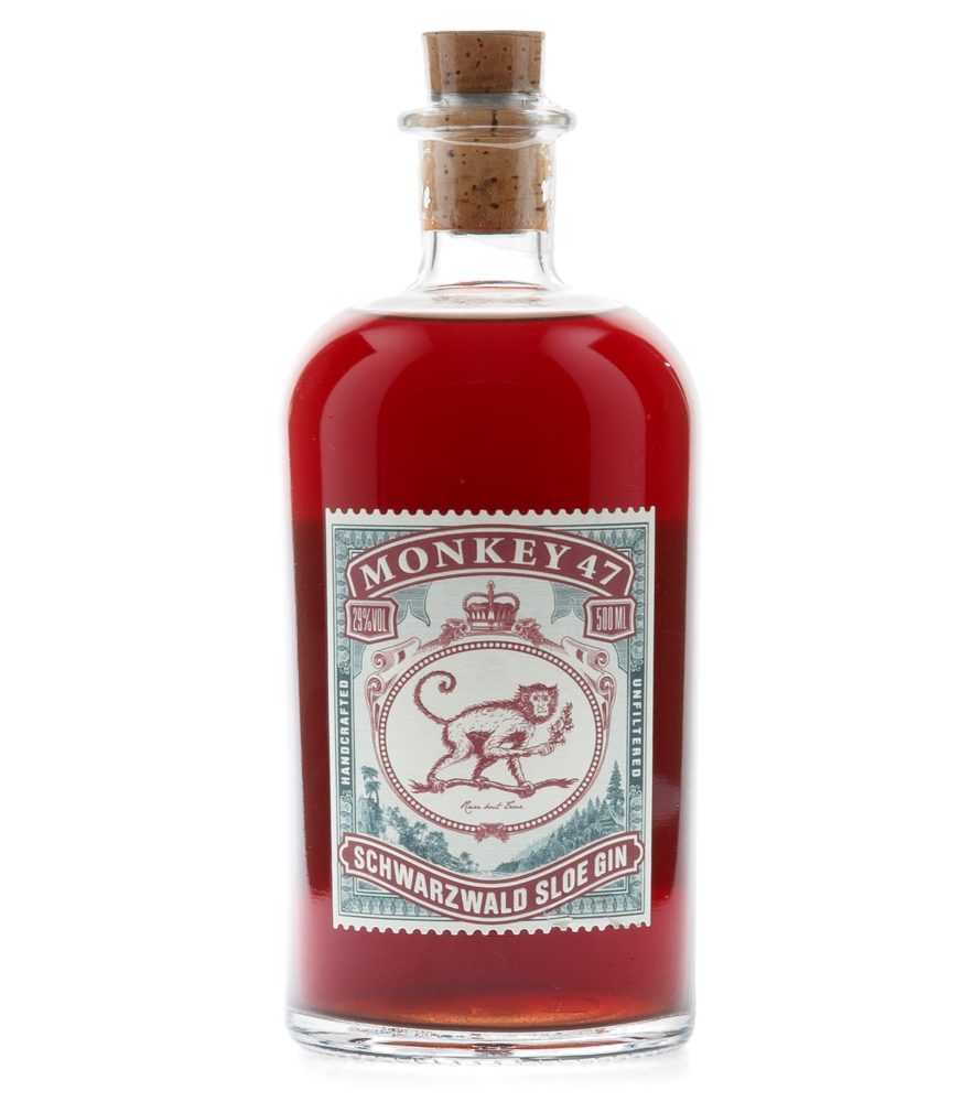 Monkey 47 Sloe Gin 50 cl