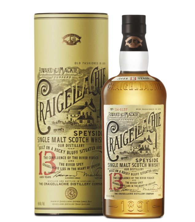 Craigellachie