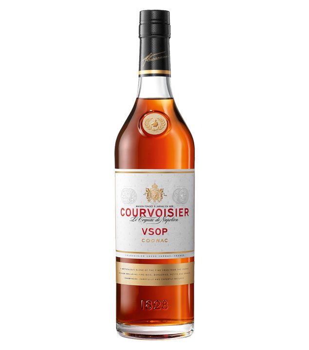 Courvoisier VSOP GP 40