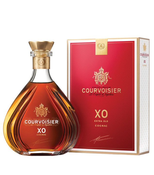 Courvoisier XO GP 40% 0.7