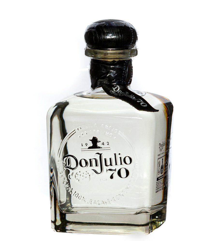 Don Julio Don Julio Don Julio 70th Anniversary