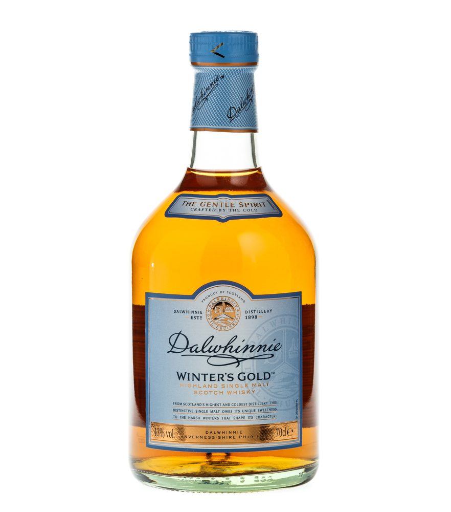 Dalwhinnie