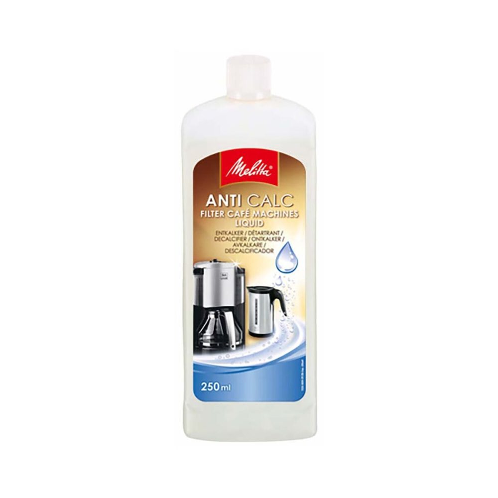 Melitta Anti Calc Entkalker