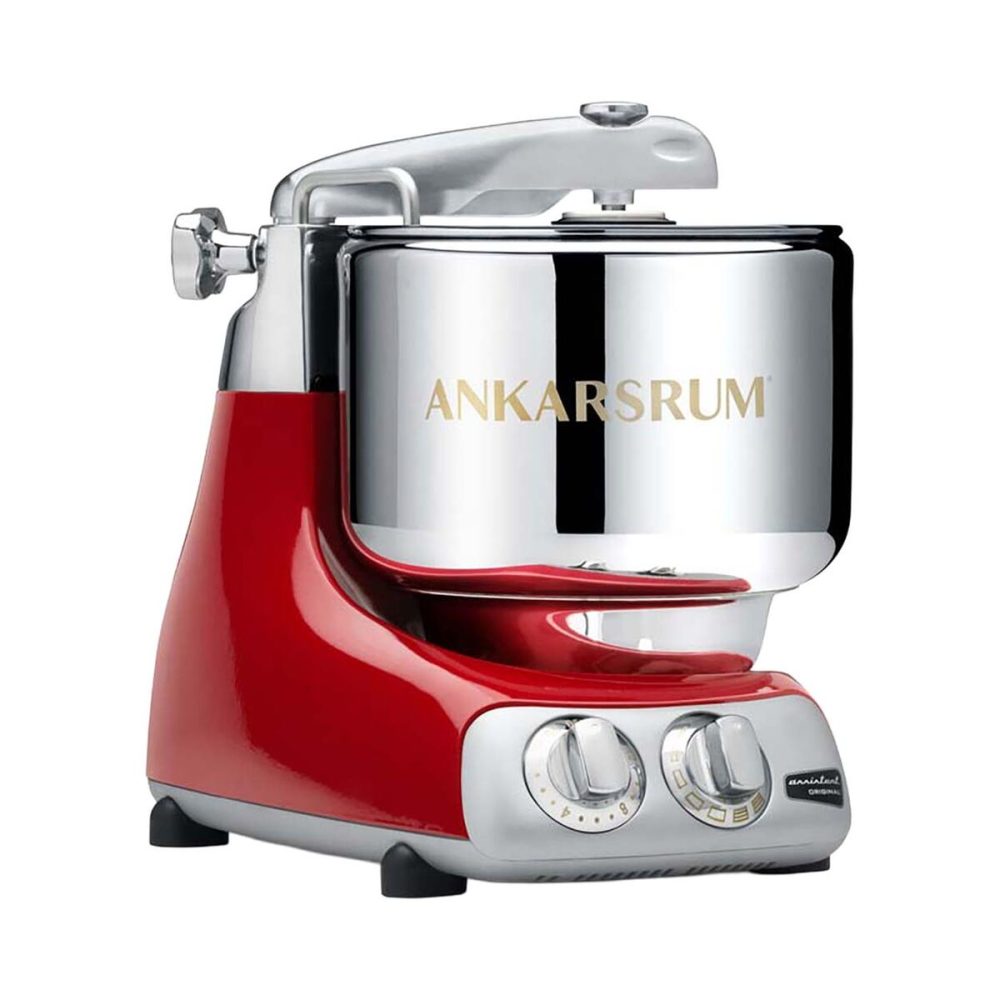 Ankarsrum Akm6230B Red Küchenmaschine