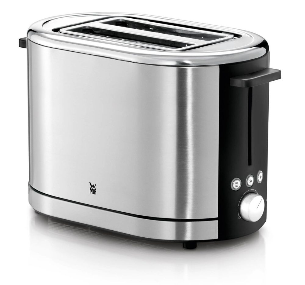 WMF Lono - Toaster (Cromargan® matt)