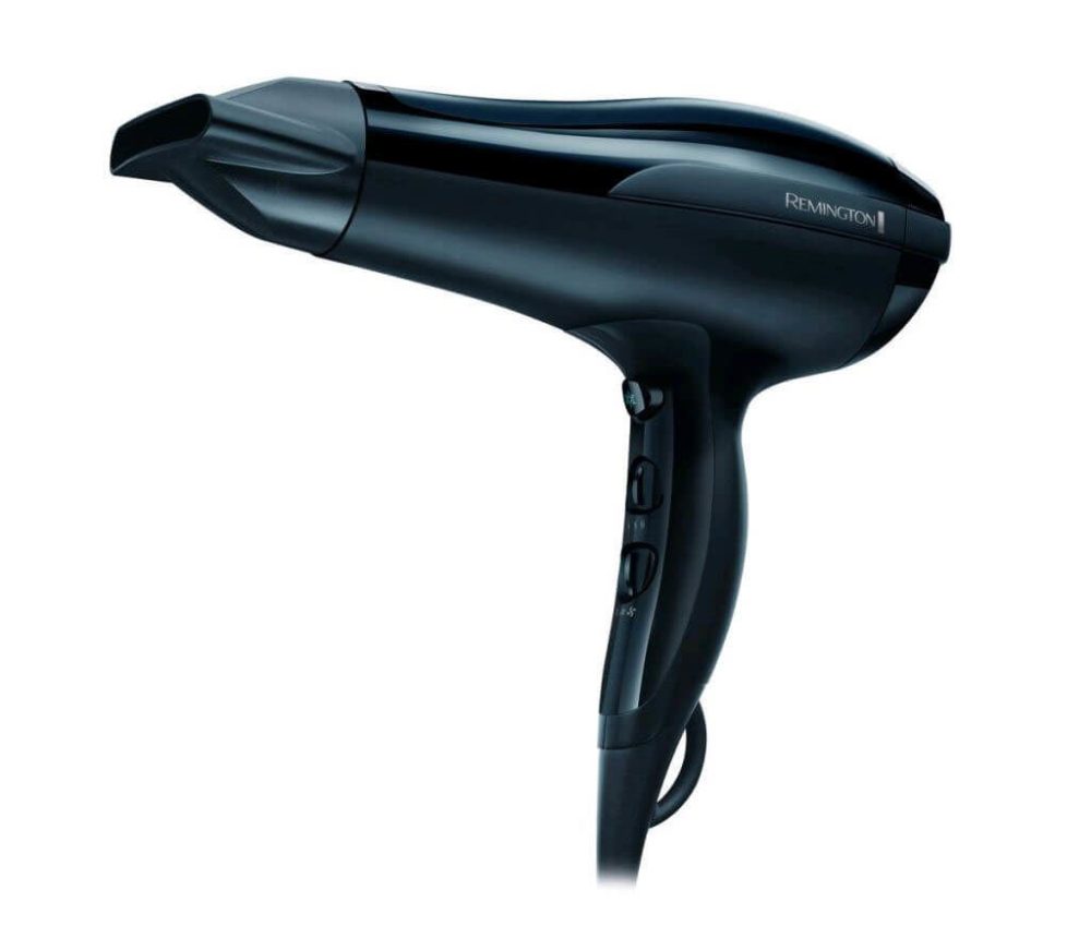 Remington Pro Air 2200 - Haartrockner (Schwarz)