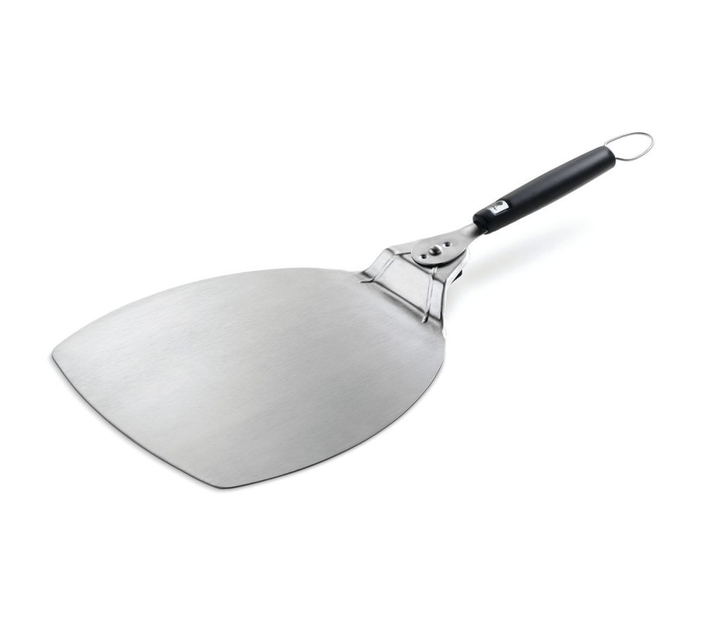 Weber 6691 Pizzaschaufel Edelstahl