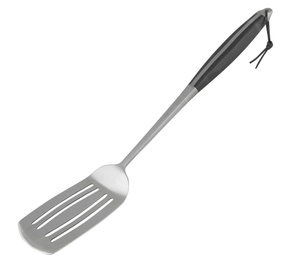Camping GAZ Premium Grillwender - Spachtel (Silber)