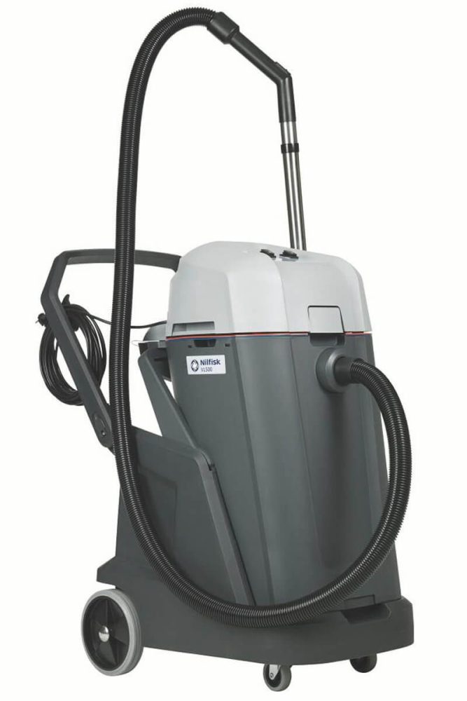 Nilfisk VL 500 75-2 EDF Nass-Trockensauger