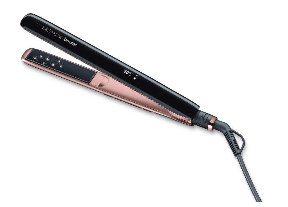 Beurer HS 80 Haarglätter