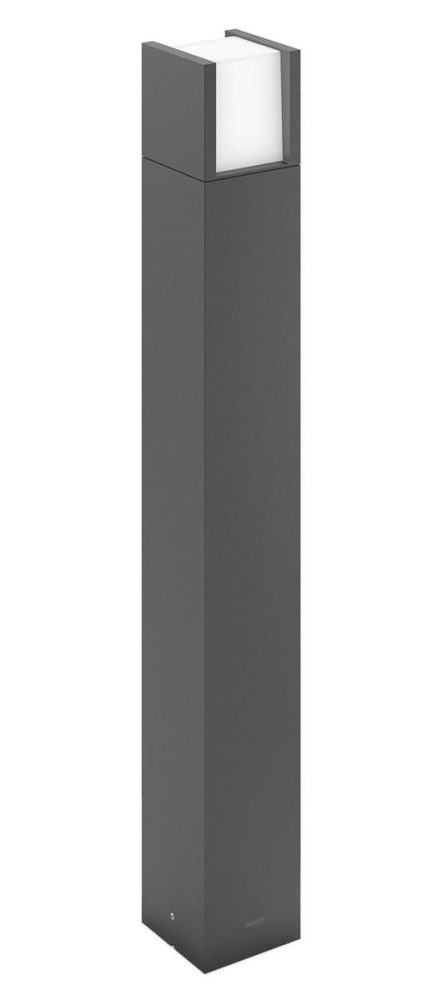 Philips myGarden Arbour anthrazit Wegleuchte (4,5W)