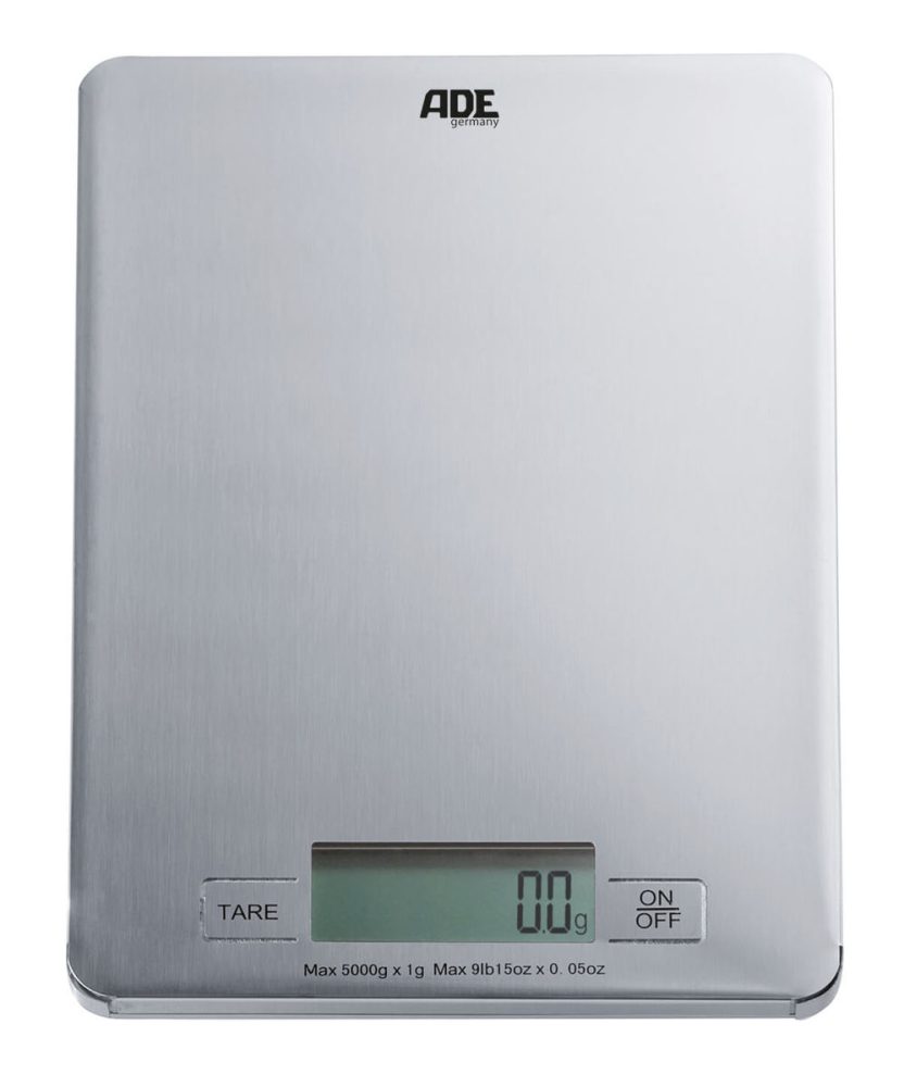 ADE Denise KE 874 Küchenwaage