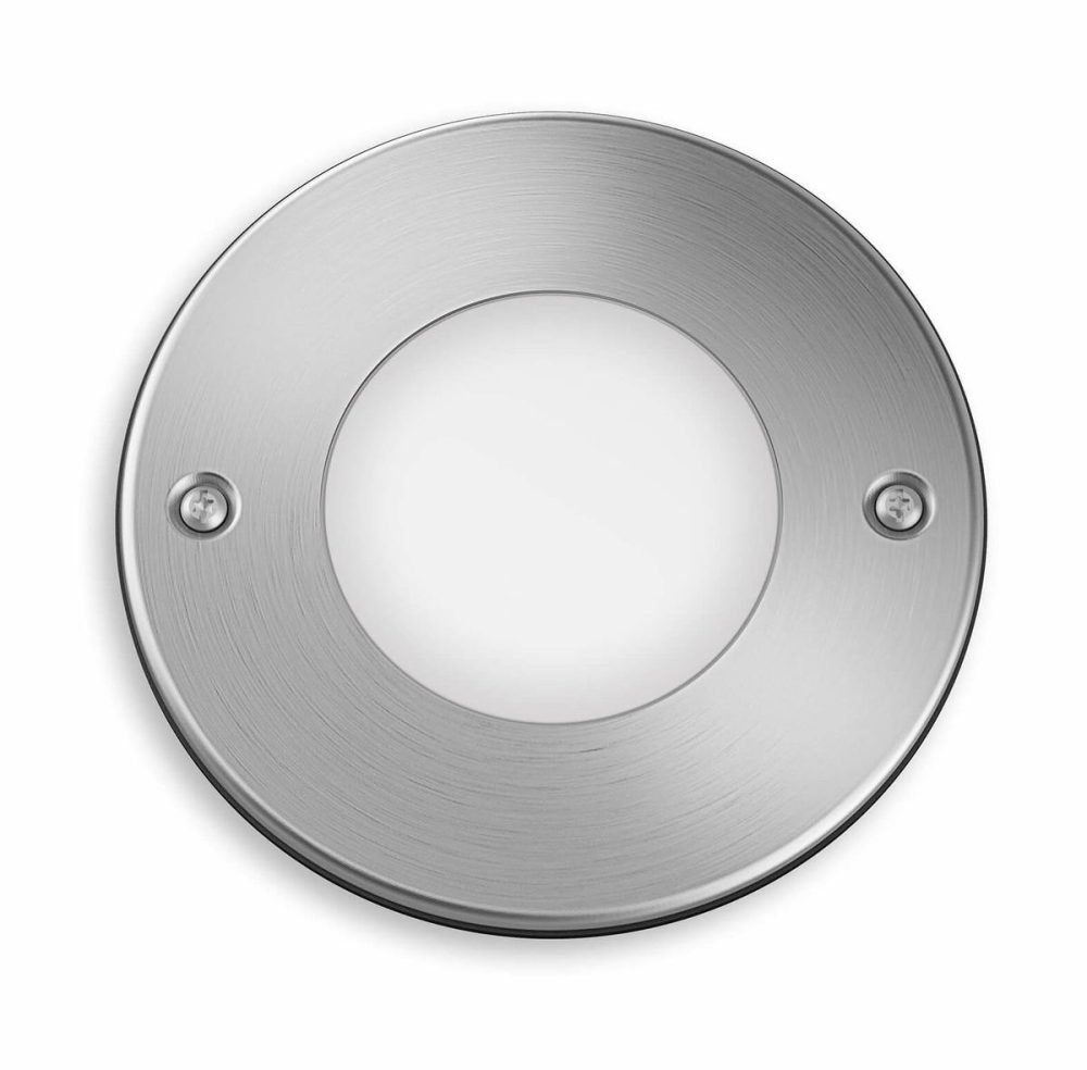 Philips myGarden LED Moss 1flg. Bodeneinbauspot (3W)