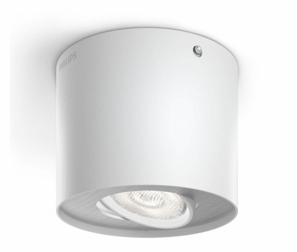 Philips myLiving LED Phase 1flg. Spot (4,5W)