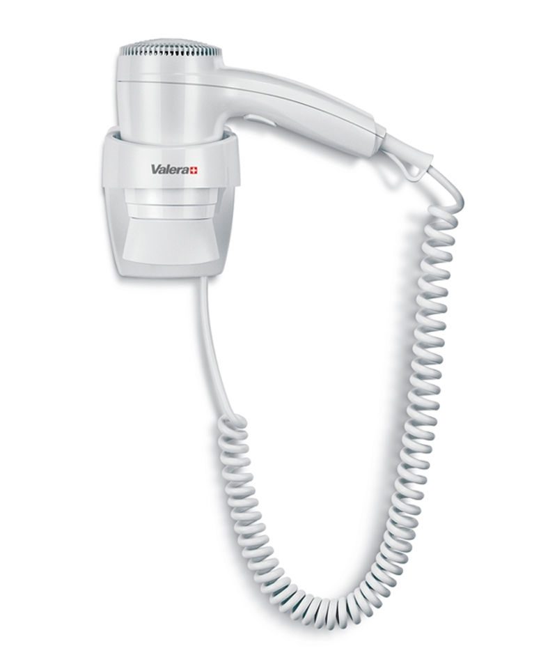 Valera Executive 1200 - Haartrockner (Weiss)