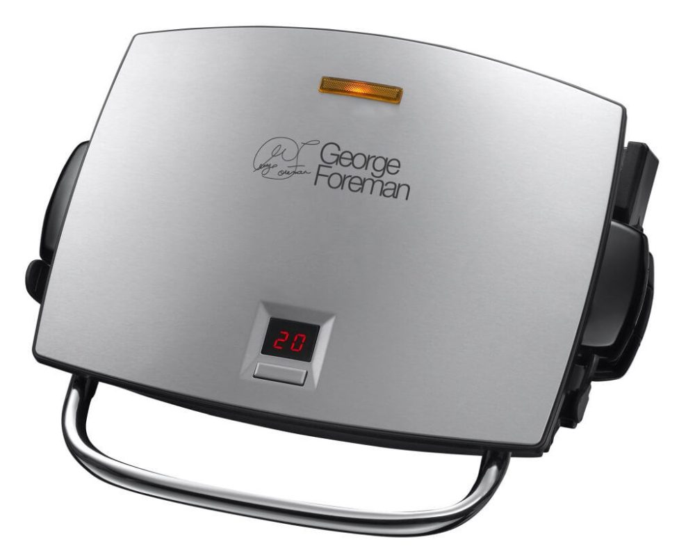 Russell Hobbs Grill&Melt 14525-56 Fitnessgrill