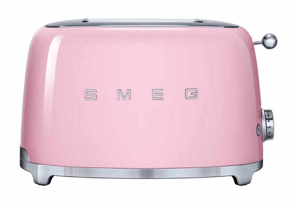 Smeg 50´s Retro Style Toaster