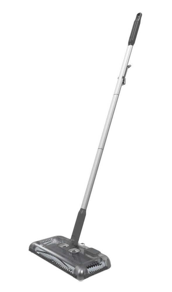Black&Decker Psa215B-Qw schwarz Akku-Besenstaubsauger