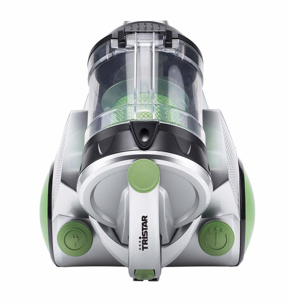 Tristar SZ-3135 Multi Zyklone Staubsauger