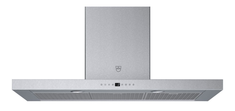 V-Zug DWQS6Lc Dunstabzugshaube Wand