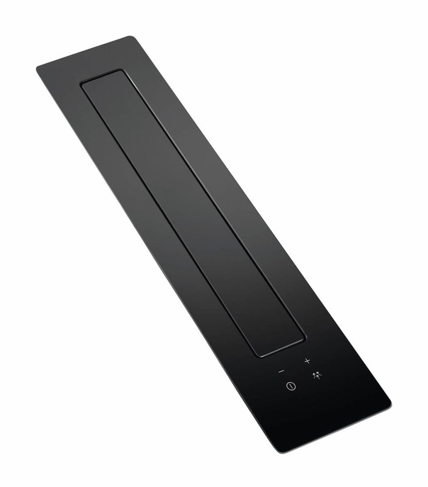 Electrolux ProfiLine DMPL0150SW Tischlüfter Schwarz