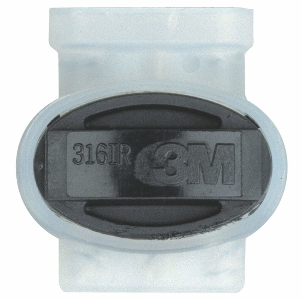 Gardena Kabelklemme 24 V - (Weiss/Schwarz)