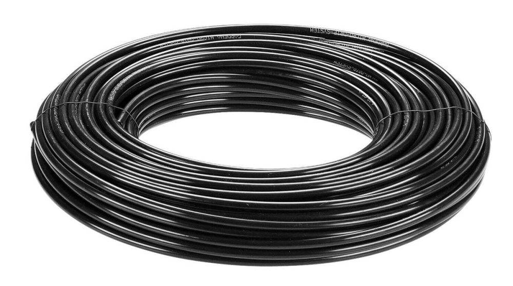 Gardena Micro-Drip-System Verteilerrohr 4.6 mm/50 m