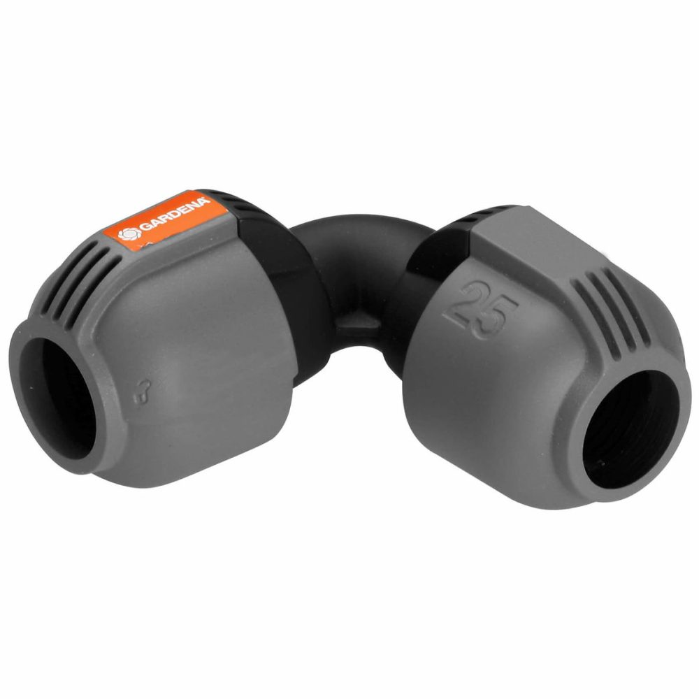 GARDENA® Sprinklersystem L-Stück (1 Stück)