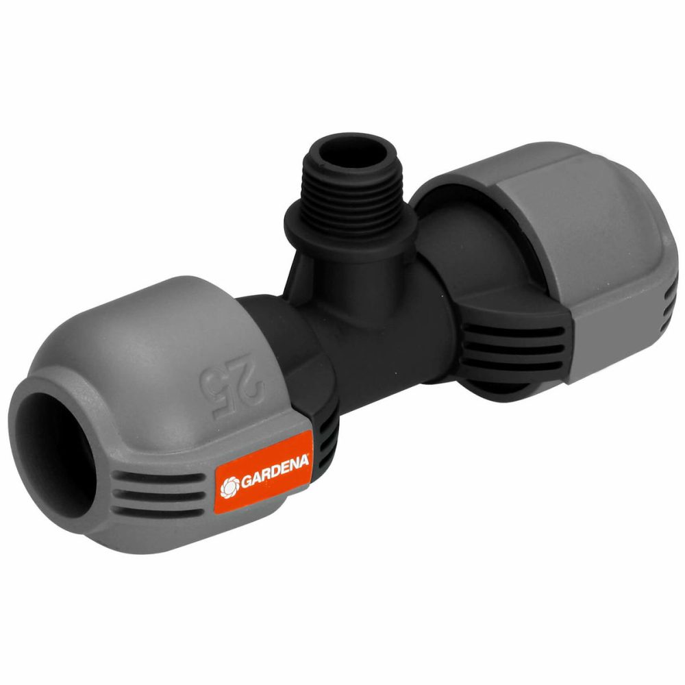 GARDENA® Sprinklersystem T-Stück (1 Stück)