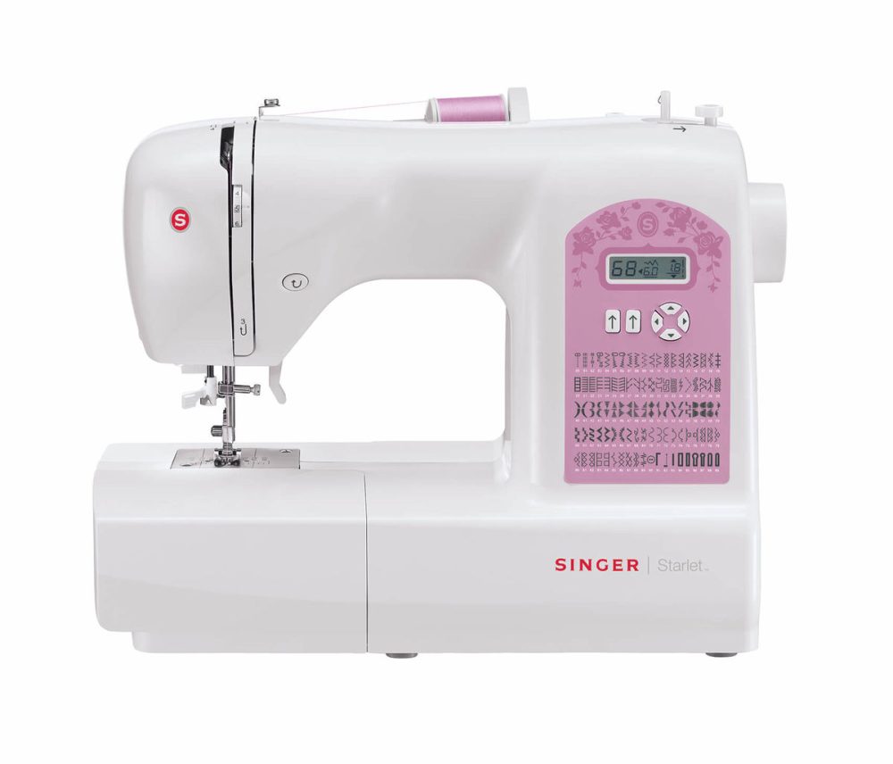 Singer Starlet 6699 Nähmaschine