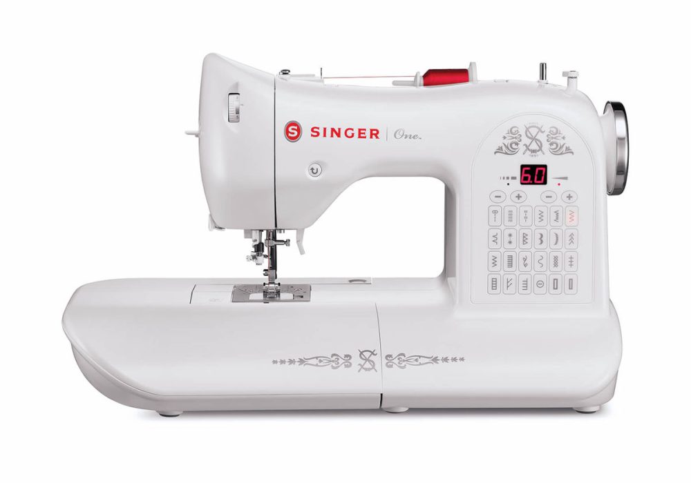Singer One Nähmaschine