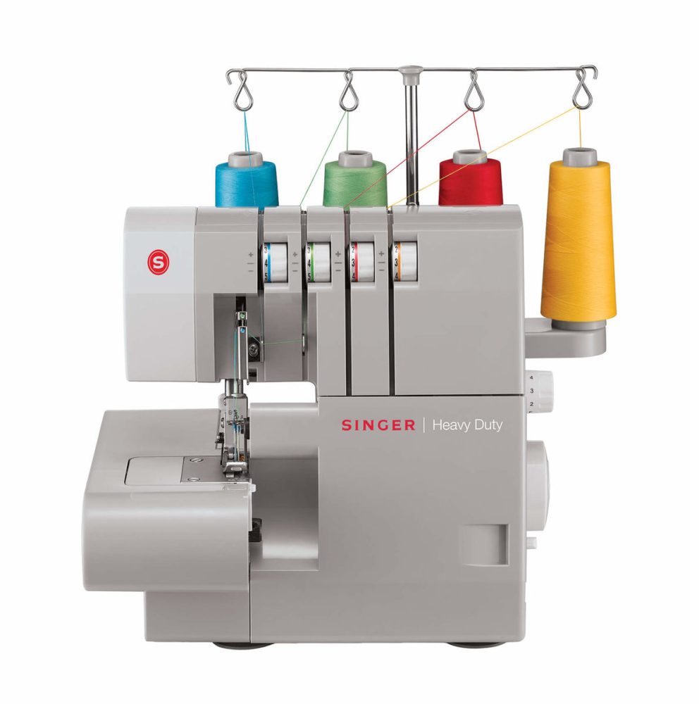 Singer Heavy Duty 14HD854D Nähmaschine