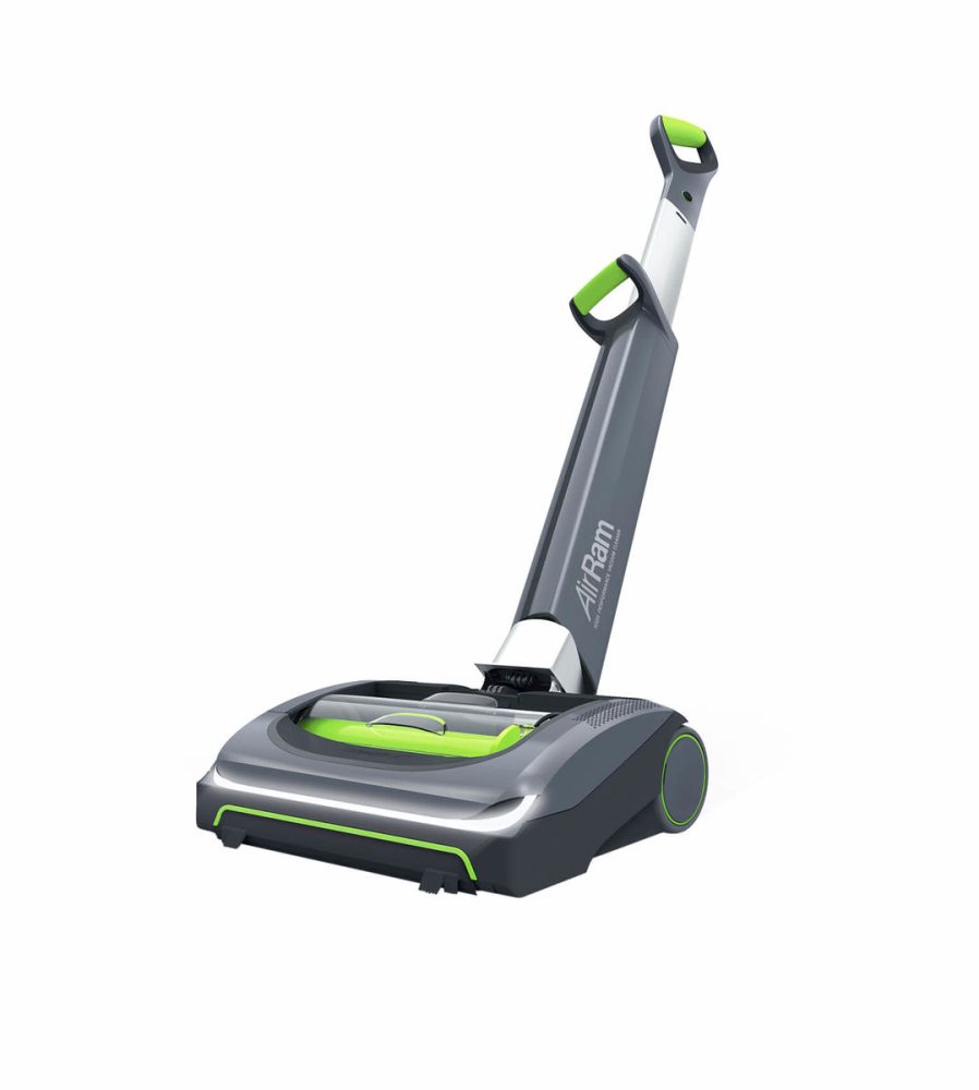 Gtech AirRam Stabstaubsauger