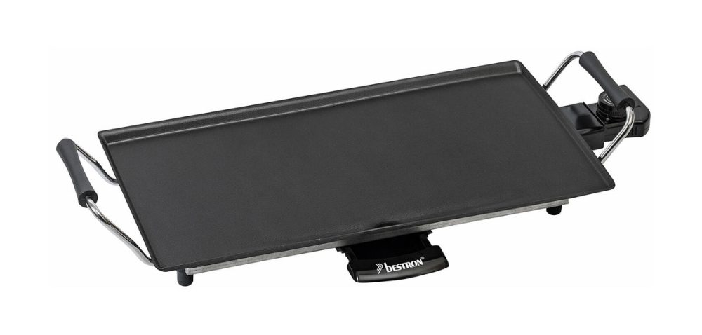 Bestron ABP602 Tischgrill