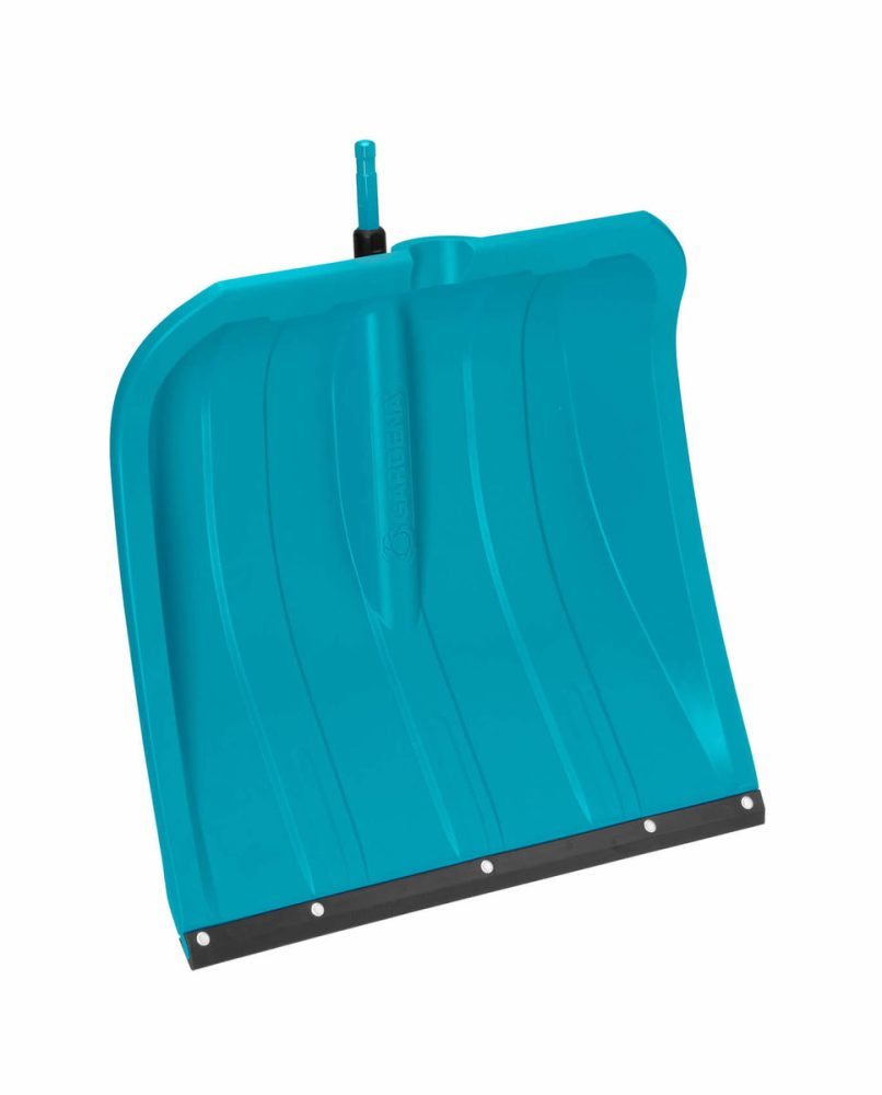 Gardena KST 50 Schneeschieber Turquoise - (Türkis)