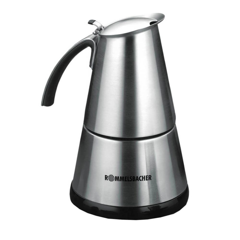 Rommelsbacher Espressokocher EKO 364/e