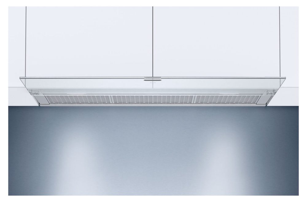 V-Zug AiroClearEinbau V6000 6106200001 Dunstabzugshaube ChromeClass