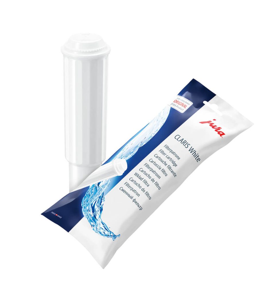 Jura Claris White Filterpatrone