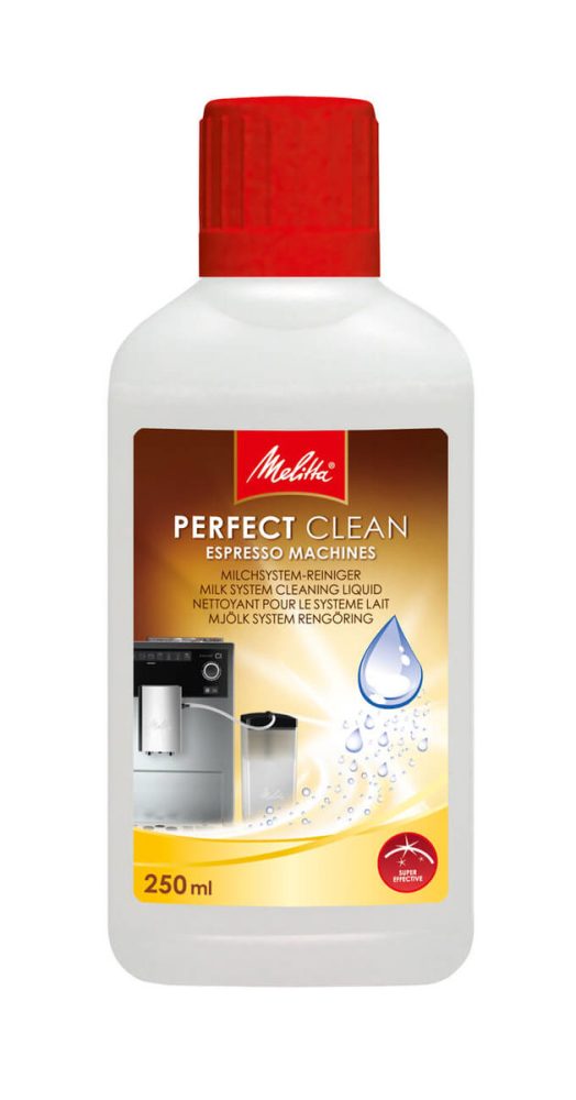Melitta 202034 Milchsystem-Reiniger Perfect Clean - Milchsystem