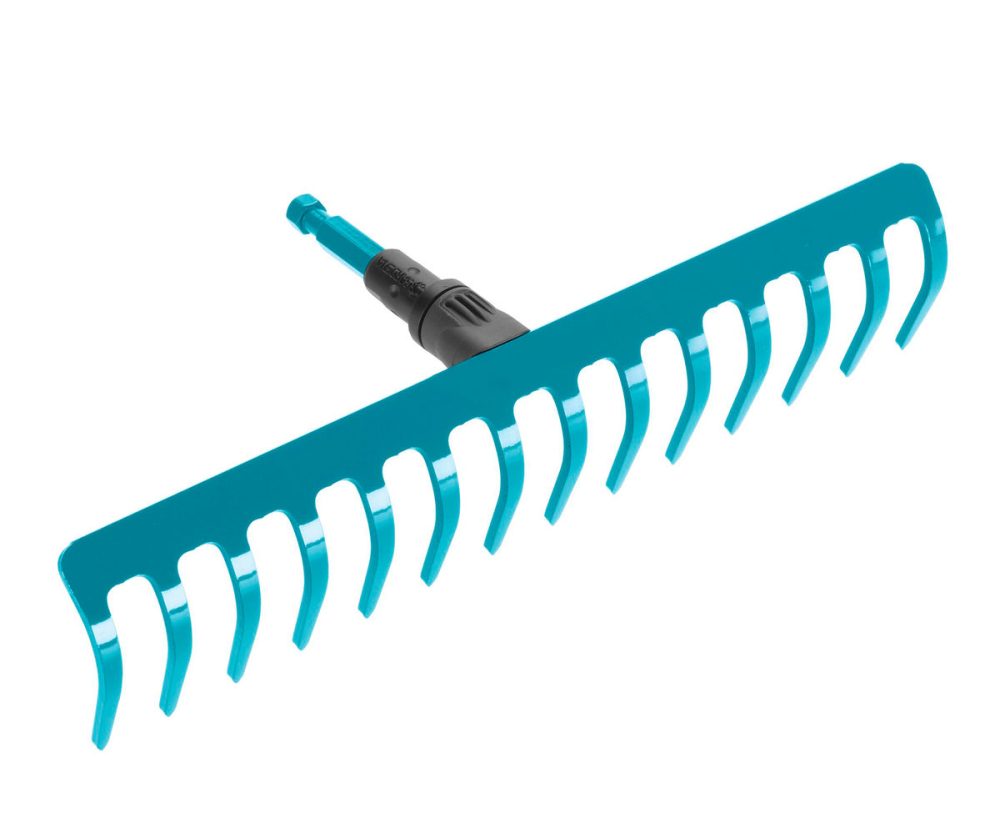 GARDENA® Combisystem-Rechen (1 Stück)