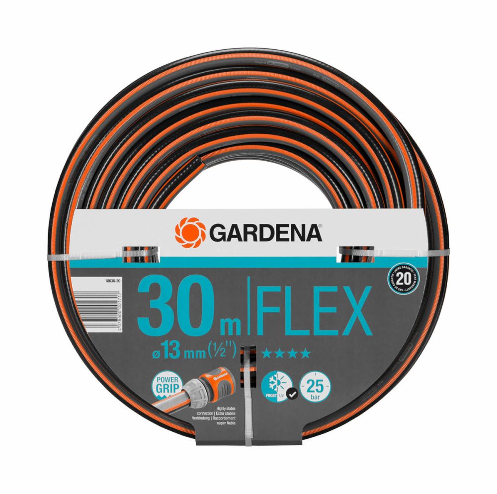 GARDENA® Comfort FLEX Schlauch 9x9 (1 Stück)
