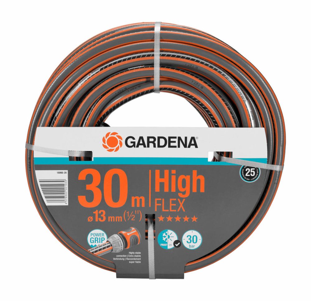GARDENA® Comfort HighFLEX Schlauch 10x10 (1 Stück)