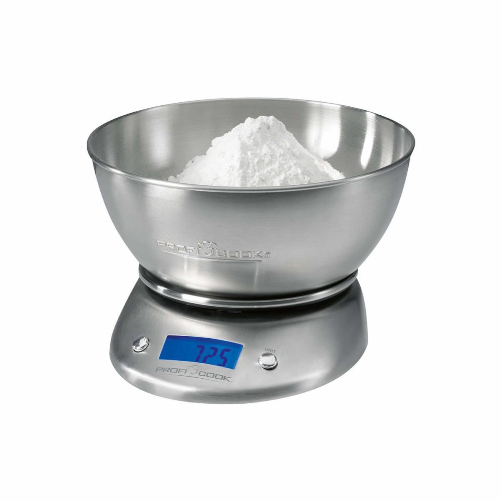 Profi Cook Profi Cook K?chenwaage PC-KW1040