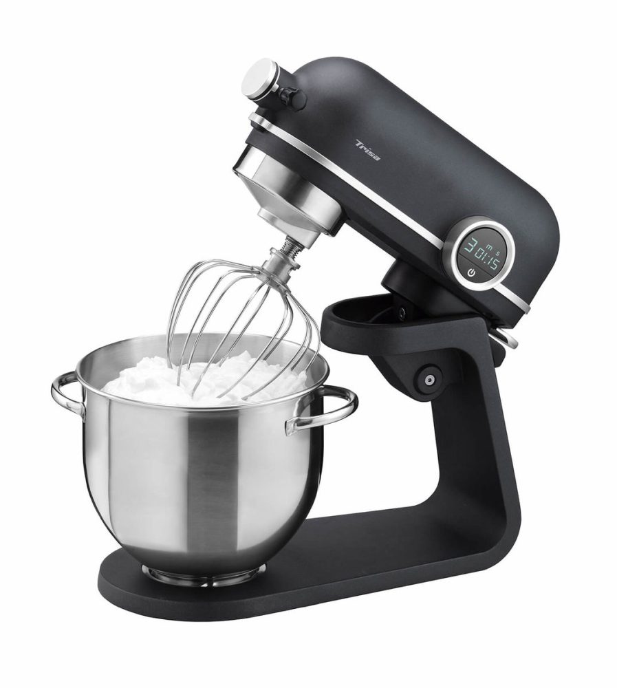 Trisa Kitchen Professional Küchenmaschine