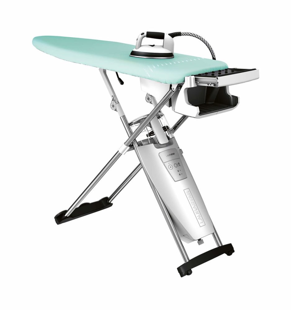 Laurastar S Plus Bügelsystem