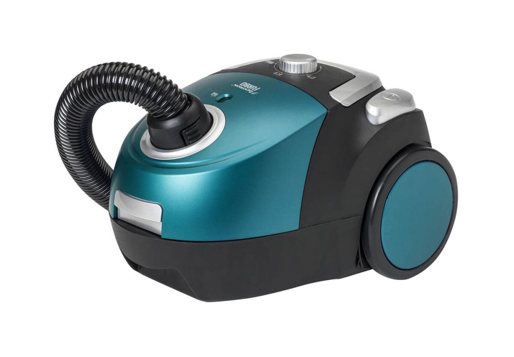 Bodenstaubsauger ABG450BSE Furbo Plus